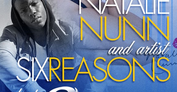 Reality Star Natalie Nun & Artist Six Reasons Host Secret Sundayz