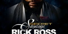 SAT 6/23 BET AWARDS WEEKEND MMG TAKEOVER w/ RICK ROSS & FRIENDS