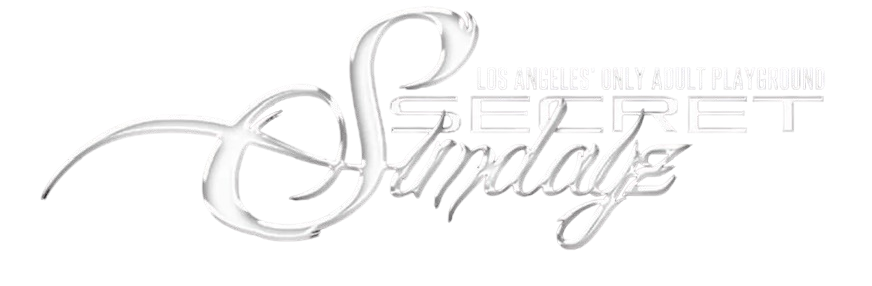 SecretSundayz LA Logo